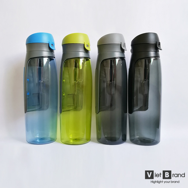 bình nước nhựa