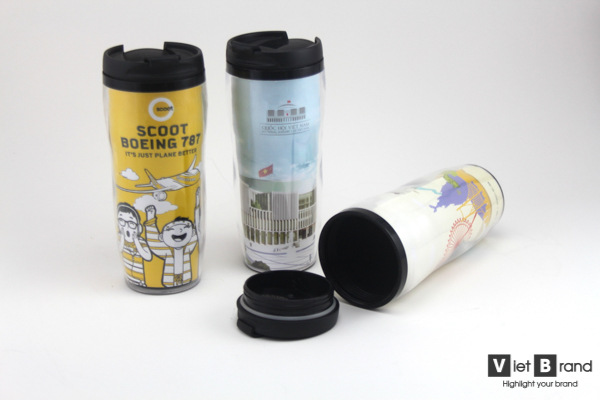 bình nước nhựa