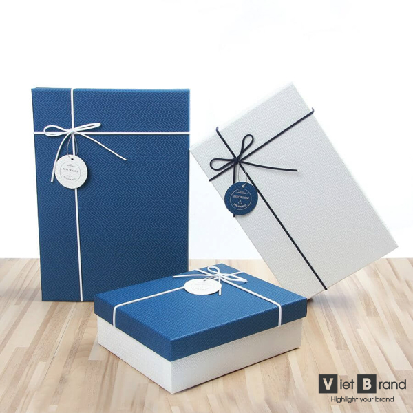 hộp giấy quà tặng