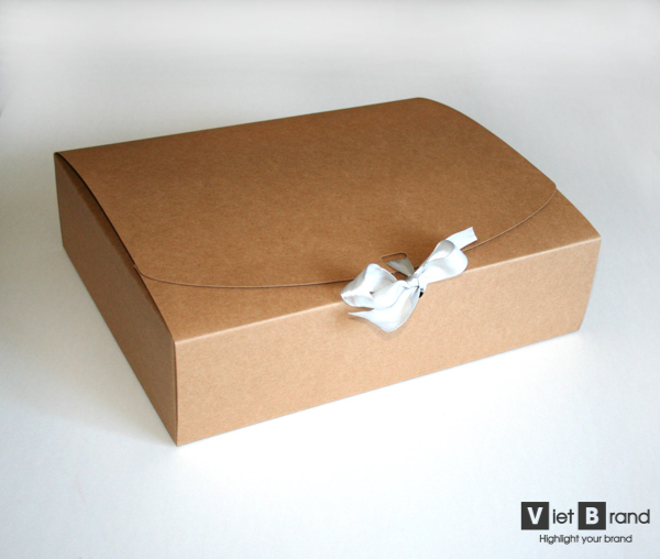 hộp giấy quà tặng
