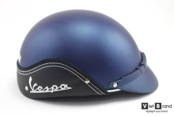 mũ bảo hiểm quà tặng