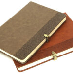 Sổ tay quà tặng thiết kế đẹp – in khắc logo theo yêu cầu