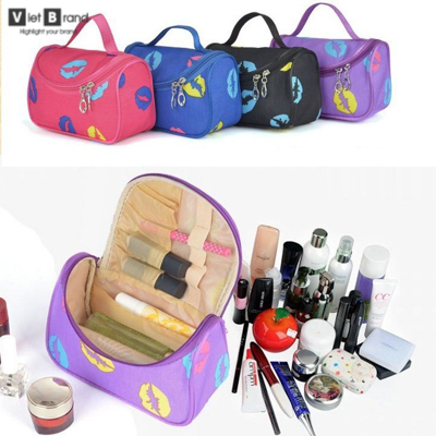 túi đựng đồ trang điểm