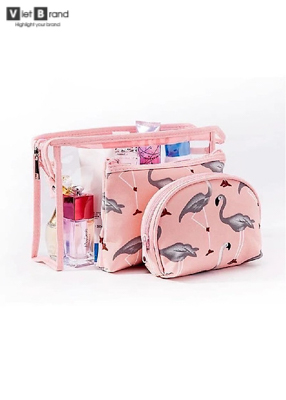 túi đựng đồ trang điểm