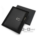 Gift set Sổ da bút ký | Quà tặng sự kiện