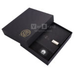 Sổ sạc đa năng | Quà tặng công nghệ cao cấp