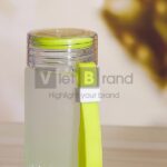 Bình nước Hello Master | Quà tặng quảng cáo - khuyến mãi