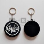 Móc khóa kim loại