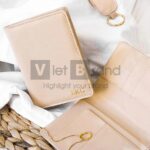 Bao đựng passport | PP002