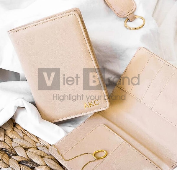 Bao đựng passport | PP002