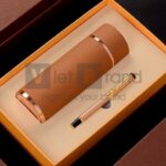 Quà tặng kỷ niệm thành lập | Set bình giữ nhiệt, bút