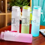 Bình nước Hello Master | Quà tặng quảng cáo - khuyến mãi