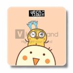 Cân sức khỏe | C02