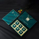 Quà trung thu | Hộp bánh trung thu 1