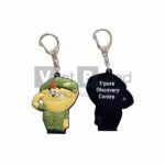 Móc khóa kim loại