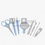 Bộ đồ chăm sóc móng | M02