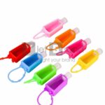 Chai đựng nước rửa tay khử khuẩn | K02