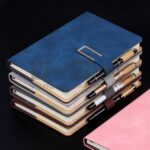 Gift set Sổ bút 1 | Quà tặng event - hội nghị