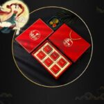 Quà trung thu | Hộp bánh trung thu 1