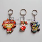 Móc khóa kim loại