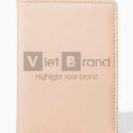Bao đựng passport | PP002
