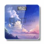 Cân sức khỏe | C02