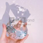 Chặn giấy pha lê cao cấp hình kim cương | In ấn theo yêu cầu