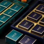 Quà trung thu | Hộp bánh trung thu 1