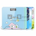 Cân sức khỏe | C02