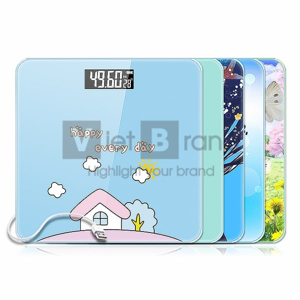 Cân sức khỏe | C02