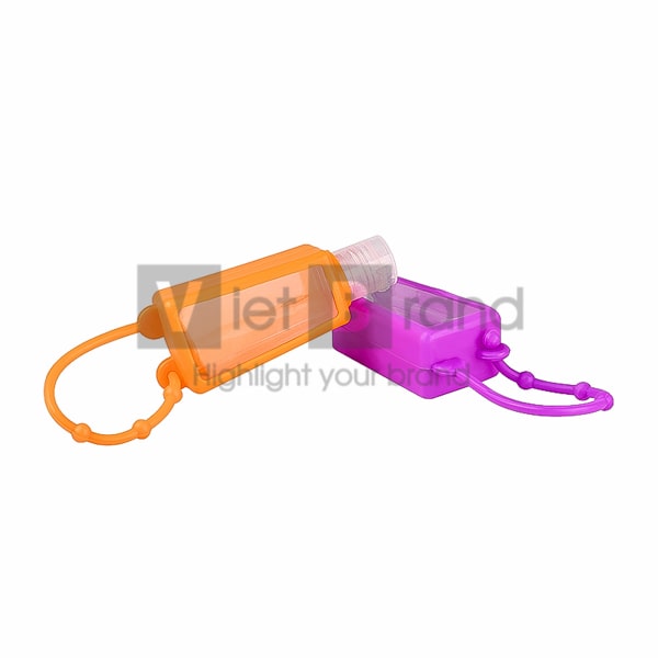 Chai đựng nước rửa tay khử khuẩn | K02