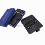 Ví sạc đa năng | Quà tặng công nghệ in logo