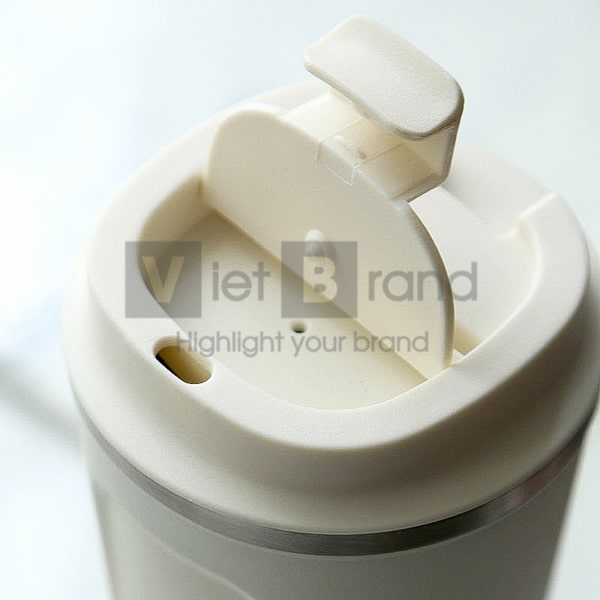 Cốc nước inox 304 | Quà tặng event - hội nghị in logo theo yêu cầu