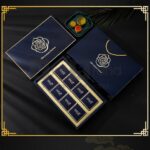 Quà trung thu | Hộp bánh trung thu 1