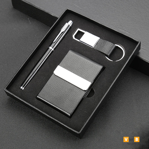 quà tặng cao cấp in logo