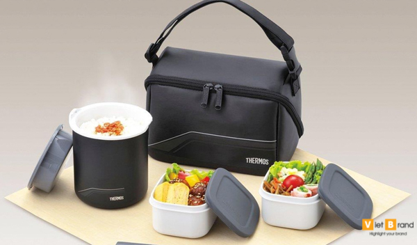Hộp cơm trưa