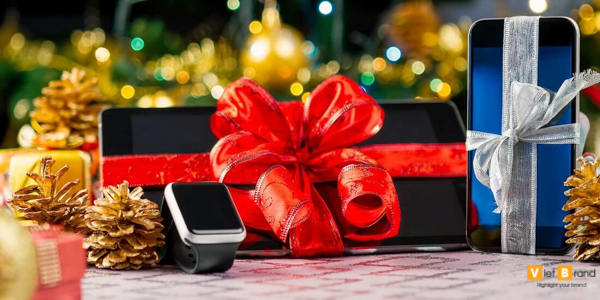 Ý nghĩa của việc tặng quà tri ân khách hàng vào dịp cuối năm