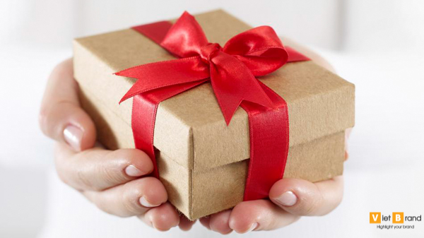 quà tặng tri ân khách hàng