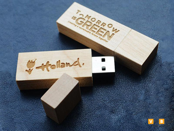 usb quà tặng khách hàng