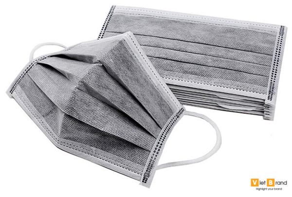 Khẩu trang than hoạt tính