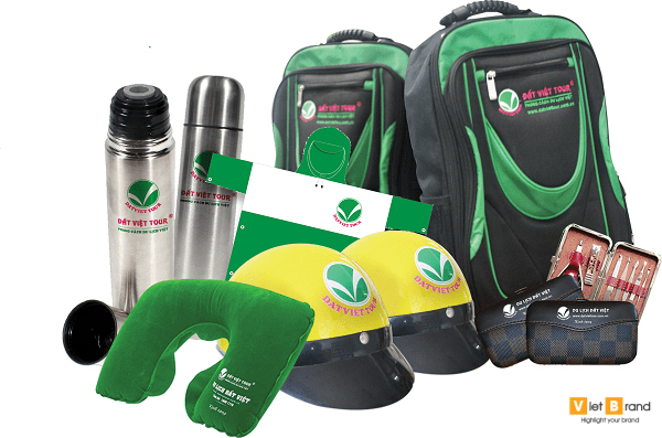 quà tặng ngành du lịch 