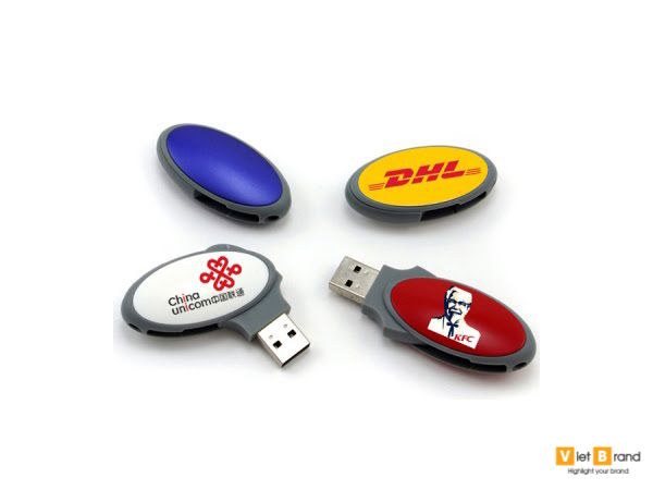 usb quà tặng