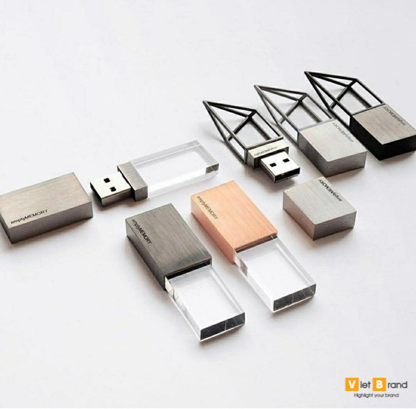 usb quà tặng