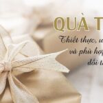 Quà tặng tết cho doanh nghiệp: Bí quyết chọn quà độc đáo với chi phí hợp lý