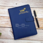 Tìm hiểu phương thức chế tác in logo quà tặng công ty 