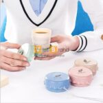 Cốc xếp lúa mạch