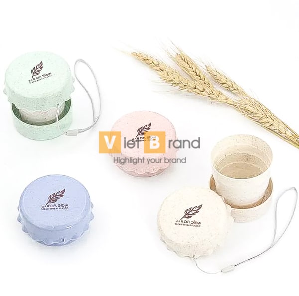 Cốc xếp lúa mạch