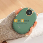 Máy sưởi tay mini