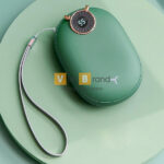 Máy sưởi tay mini