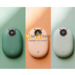 Máy sưởi tay mini